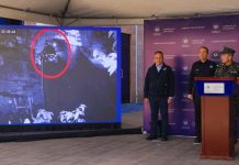 Ordenan detención contra estructura que hurtaba motocicletas Foto: Cortesía.