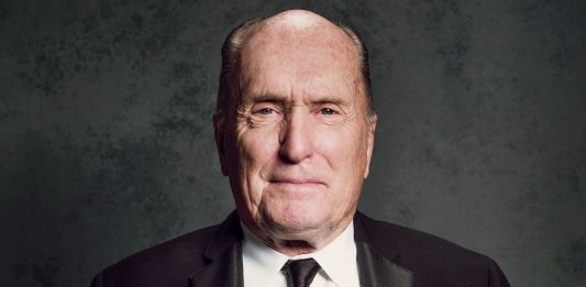 Muere Robert Duvall, la leyenda de Hollywood con una trayectoria de 70 años Foto: Cortesía.