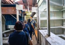 Alcaldía inicia fase 6 del Plan de Revitalización del Centro Histórico de San Salvador