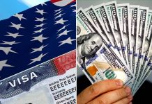 Hasta $15,000: EEUU exigirá depósitos para solicitantes de visas de Nicaragua y otros 11 países Foto: Cortesía.