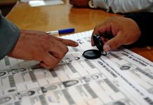 Padrón electoral crece un 27.5 %: Más de 6.4 millones de salvadoreños habilitados para votar en 2027 Foto: Cortesía.