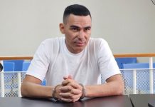 Sujeto que lesionó gravemente con corvo a su pareja es condenado a 37 años de prisión