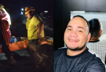 Localizan cuerpo de hombre reportado como desaparecido en Aguilares Foto: Cortesía.