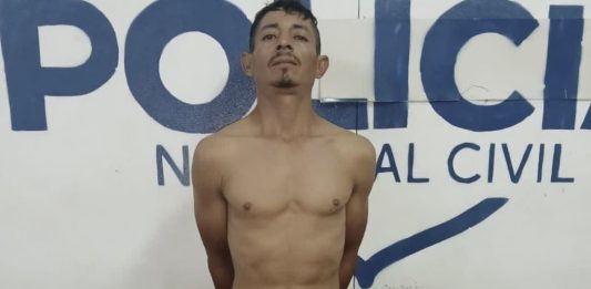 Sujeto que habría atacado con corvo a otro hombre en Ciudad Arce es acusado de homicidio tras muerte de la víctima