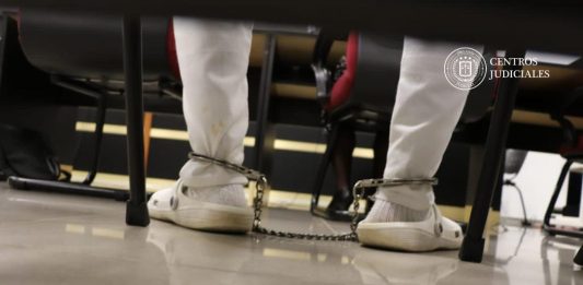 Juzgado ordena detención preventiva contra hombre por posesión y tenencia de droga con fines de tráfico