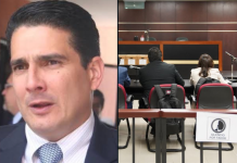 Condenan a exalcalde Roberto d’Aubuisson por enriquecimiento ilícito y ordenan restituir más de 450 mil dólares al Estado Foto: Cortesía.