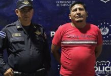 Capturan a sujeto acusado de golpear a su expareja tras denuncia en redes sociales