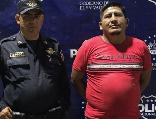 Capturan a sujeto acusado de golpear a su expareja tras denuncia en redes sociales