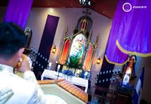 Iglesia Católica inaugura año jubilar y declara Santuario Diocesano al templo de El Paisnal, donde ofició el Beato Rutilio Grande Foto: Cortesía.