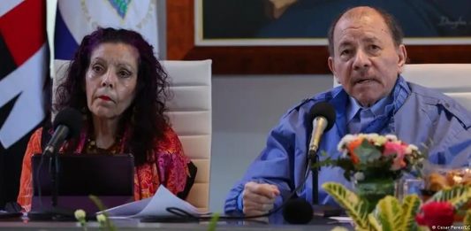 ONU: Nicaragua mantiene red «transnacional» contra exiliados