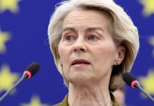 UE y Francia apoyan a España tras amenazas de EE. UU.