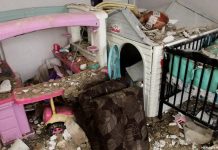 «Crímenes contra la humanidad» de Rusia con niños ucranianos