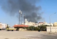 Kuwait derribó por error tres aviones de guerra de EE. UU.