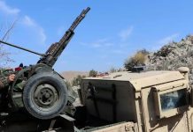 Al menos 56 civiles muertos en conflicto afgano-paquistaní