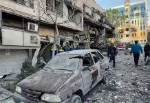 Casi 800 muertos en ataques de EE. UU. e Israel en Irán