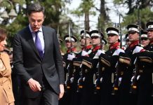 OTAN: ataques contra Irán tienen «amplio apoyo» en Europa