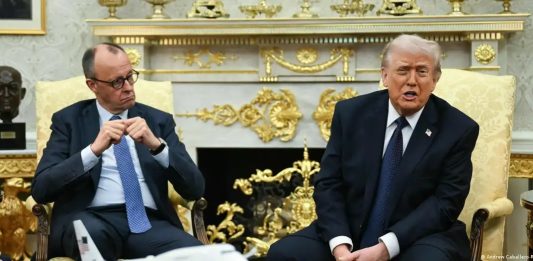 Trump amenaza a España con cortar comercio por Irán