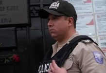 Ecuador expulsa al embajador y a toda la misión de Cuba