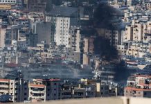 Pánico en el sur de Beirut tras llamado de Israel a evacuar