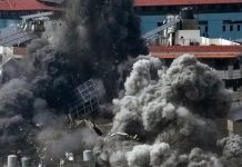 Líbano: 200 muertos desde el lunes en ataques de Israel