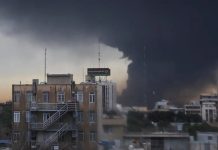 Trump minimiza «alza a corto plazo» del petróleo por Irán