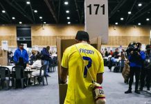 Colombia: izquierda se impone como primera fuerza en Senado