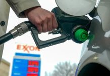 El petróleo se dispara y las bolsas caen por la guerra Irán