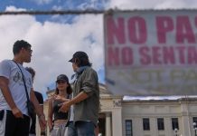 Una sentada universitaria y tres días de protestas en Cuba