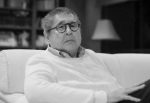 Escritor peruano Alfredo Bryce Echenique muere a los 87 años