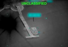 EEUU advierte de posibles ataques a puertos civiles iraníes