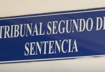 Decretan 50 años de prisión para mujer que drogó y asesinó a su esposo en San Miguel