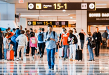 Proyectan recibir 145 mil turistas internacionales en Semana Santa, superando el flujo del año pasado