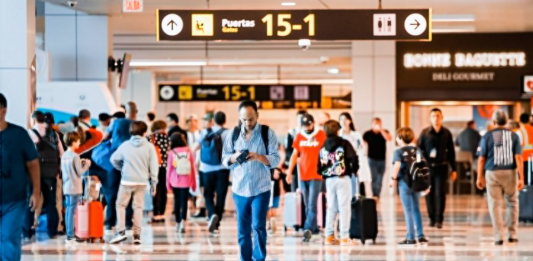 MITUR: El Salvador supera el millón de visitantes internacionales en primeros meses de 2026