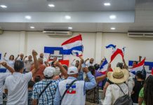 ARENA celebrará elecciones internas para elegir candidatos a presidente, alcaldes y diputados, en julio