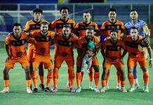 Águila canceló su deuda a tiempo y disputará con normalidad el Clásico ante FAS Los 'Emplumados' jugarán el domingo. Foto cortesía: Águila.