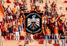 Águila tuvo menos de 5000 espectadores como local en la primera vuelta Se compartieron las cifras de asistencia de la afición migueleña. Foto cortesía: Águila.