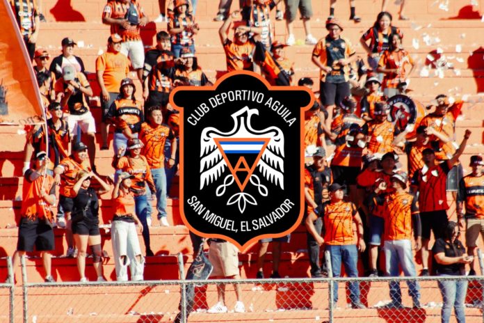 Se compartieron las cifras de asistencia de la afición migueleña. Foto cortesía: Águila.