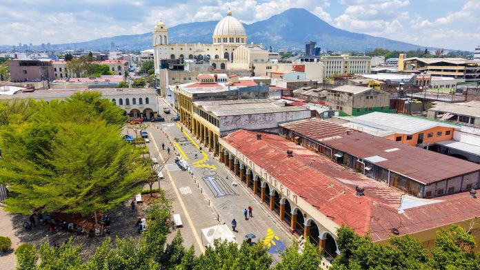 Alfombra Viernes Santo
