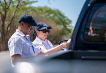 Más de 200 auditores de la CCR vigilan uso de vehículos del Estado en Semana Santa