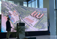 Barima Costa del Sol: un proyecto que fusiona confort y conexión con la zona costera de La Paz Foto: Cortesía.