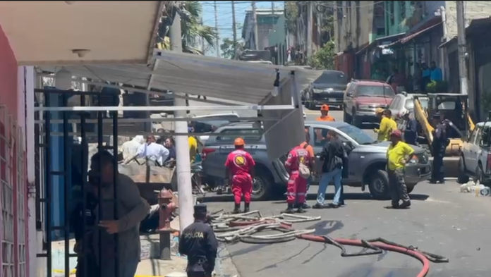 Foto: YSKL Foto: YSKL