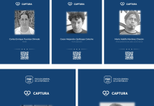 Detienen a sujetos por delitos como lesiones, estafas, acoso sexual y exhibiciones obscenas Foto: Cortesía.