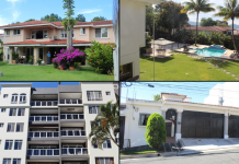 Juzgado ordena extinguir 25 inmuebles ligados a red de corrupción ligada al ex presidente Elías Antonio Saca Foto: Cortesía.