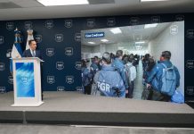 FGR conforma centro especializado para procesar evidencia y ubicar a víctimas en caso Credicash