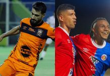 Se viene el Clásico Nacional: los horarios, sedes y precios para la fecha 15 del Clausura 2026 Se jugará una edición más del Clásico Nacional. Foto cortesía: Águila y FAS.