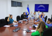 Diputados avalan reforma presupuestaria para financiar cúpula de terminal del Aeropuerto del Pacífico con $19.5 millones