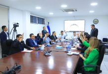 Diputados aprueban iniciativa para asignar $100,000 al funcionamiento de organización antidopaje