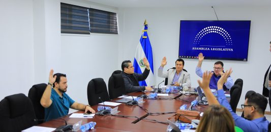 Diputados avalan reforma presupuestaria para financiar cúpula de terminal del Aeropuerto del Pacífico con $19.5 millones