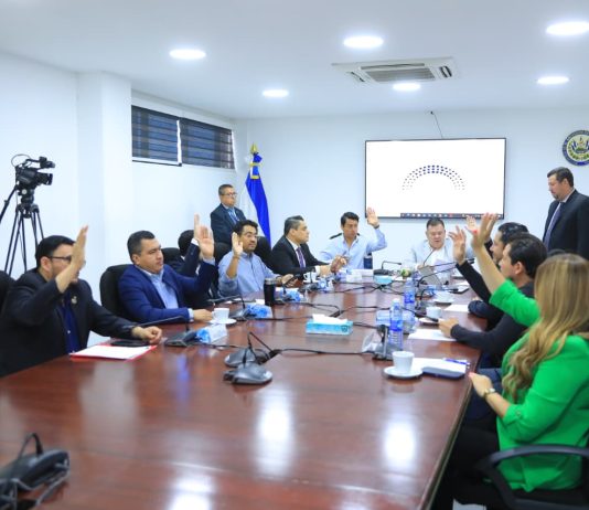 Diputados aprueban iniciativa para asignar $100,000 al funcionamiento de organización antidopaje