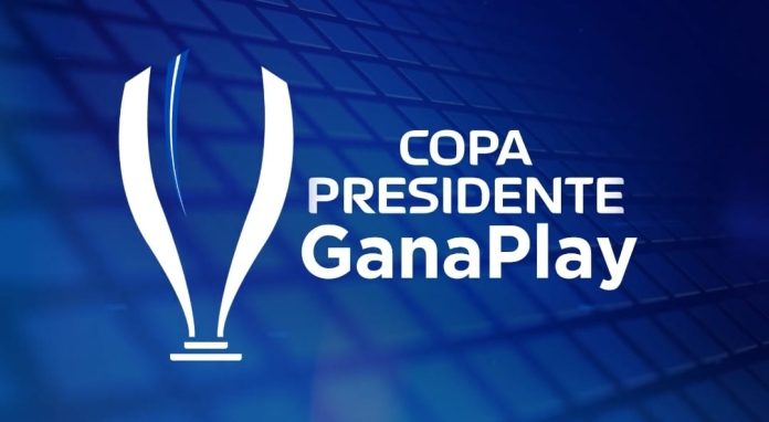 Listos los clasificados a la siguiente ronda del torneo copero. Foto cortesía: INDES.